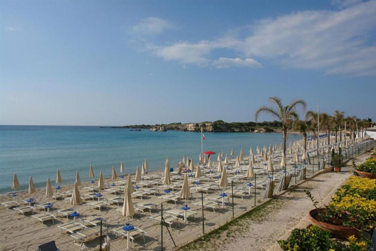 Dimore Al Mare-Stelladelmare Fontanebianche シラクーサ エクステリア 写真